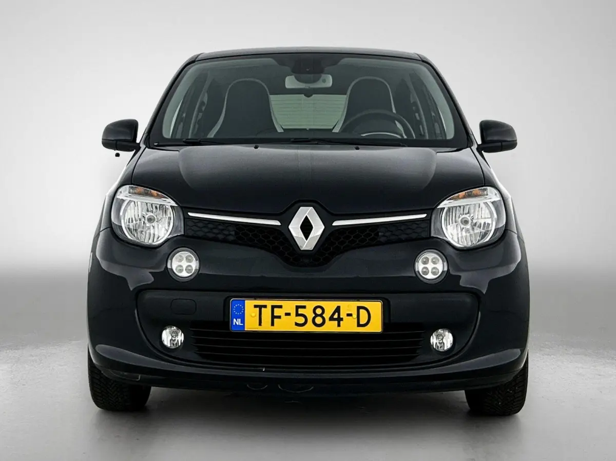 1.0 70pk Intens Automaat | Achteruitrijcamera | Parkeersensoren Achter | Climate Control | Navigatie | LMV 16'' | Cruise Control