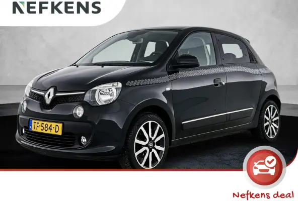 1.0 70pk Intens Automaat | Achteruitrijcamera | Parkeersensoren Achter | Climate Control | Navigatie | LMV 16'' | Cruise Control