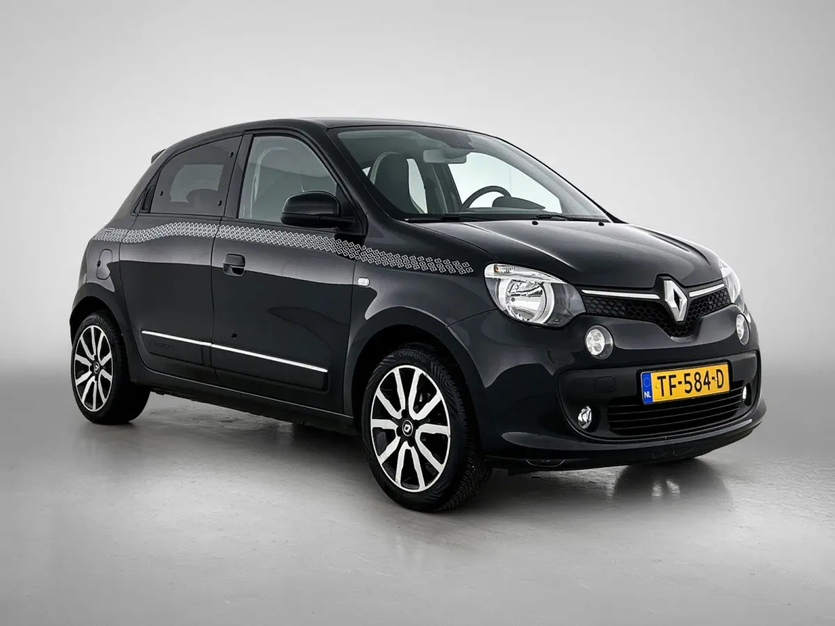 1.0 70pk Intens Automaat | Achteruitrijcamera | Parkeersensoren Achter | Climate Control | Navigatie | LMV 16'' | Cruise Control