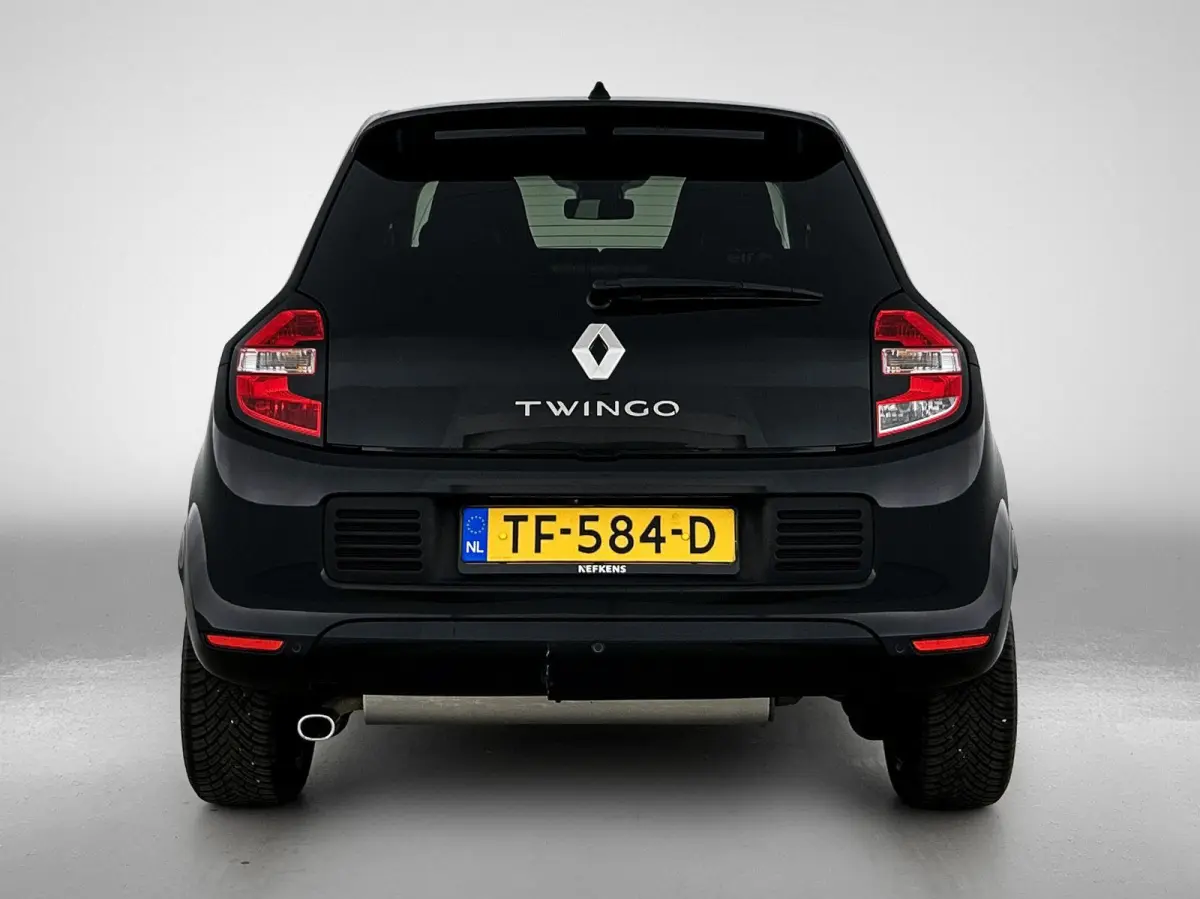 1.0 70pk Intens Automaat | Achteruitrijcamera | Parkeersensoren Achter | Climate Control | Navigatie | LMV 16'' | Cruise Control