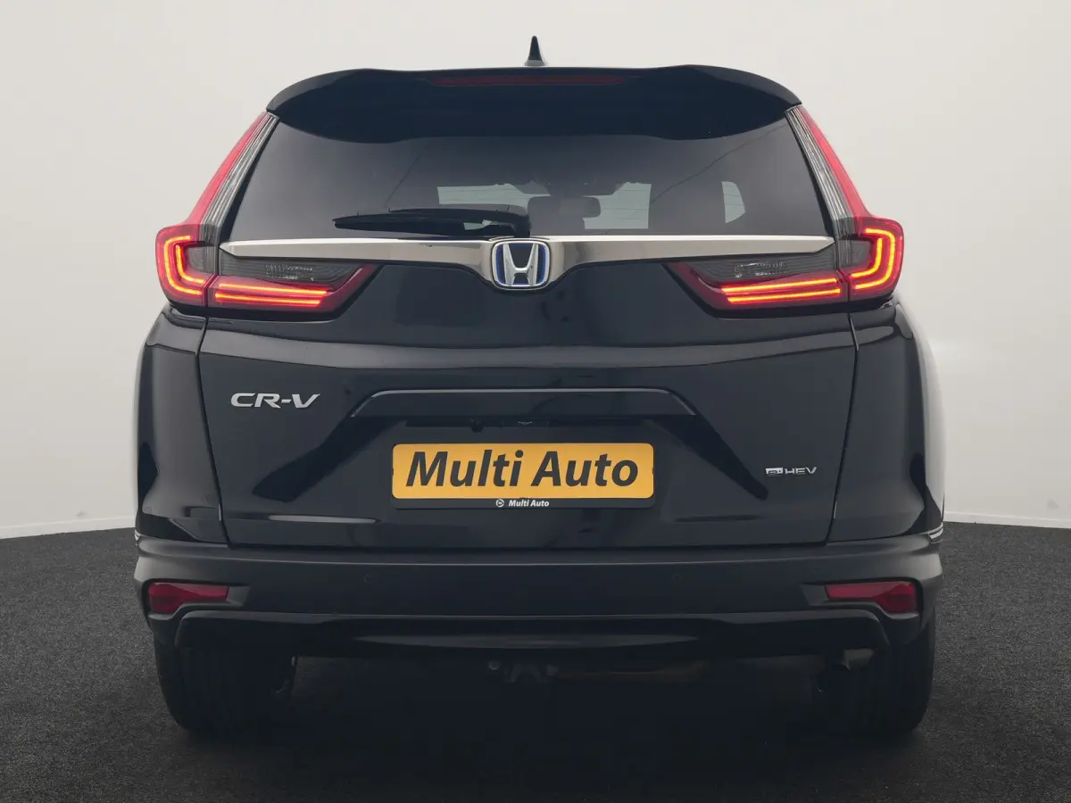2.0 Black Edition MHEV 215pk Dealer O.H | Trekhaak Afn. | Adaptive Cruise | Camera | Lederen Sportstoelen Verwarmd | Keyless | Navigatie | DAB |  20"L.M