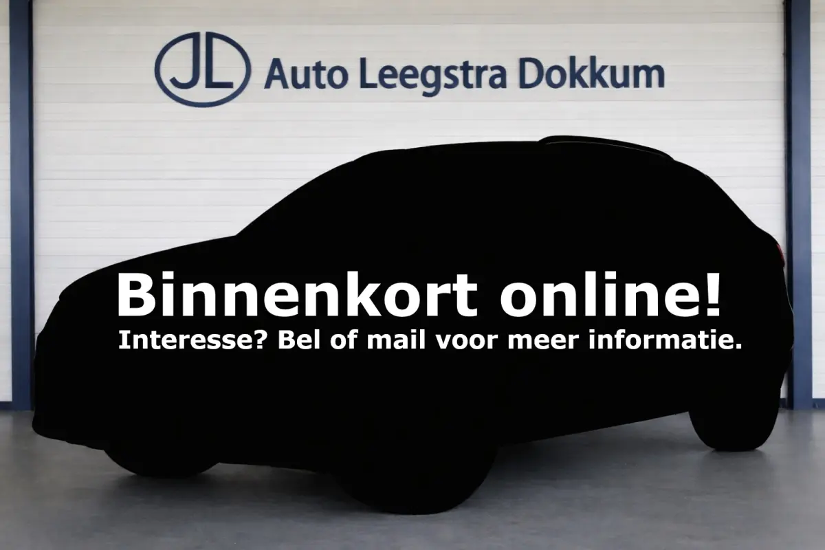 1.5 TSI Business Trekhaak | Camera | Virtual Cockpit | Dynaudio | Adapt. Cruise | Bluetooth | Navi | LED | 17" LMV | PDC V+A