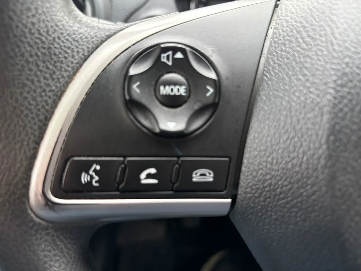1.2 Cool+ Airco Mistlampen Voor NAP Bluetooth 1e Eigenaar
