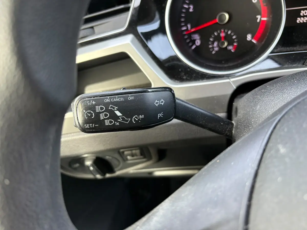1.2 TSI Trendline Airco Cruise Trekhaak