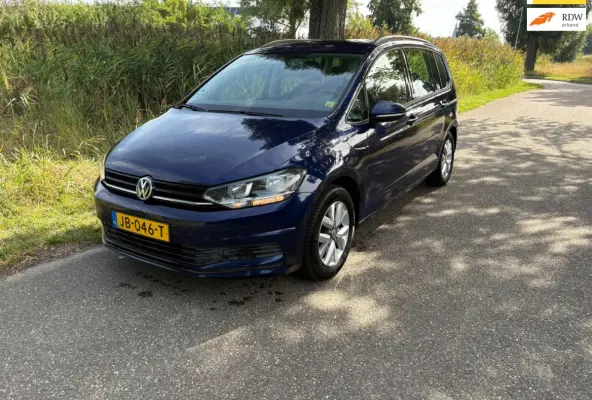 1.2 TSI Trendline Airco Cruise Trekhaak
