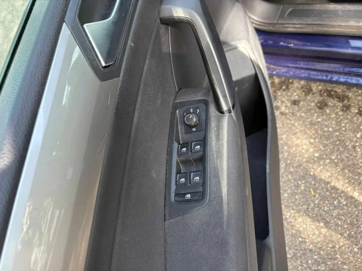 1.2 TSI Trendline Airco Cruise Trekhaak