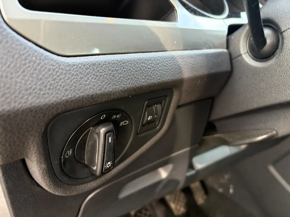 1.2 TSI Trendline Airco Cruise Trekhaak