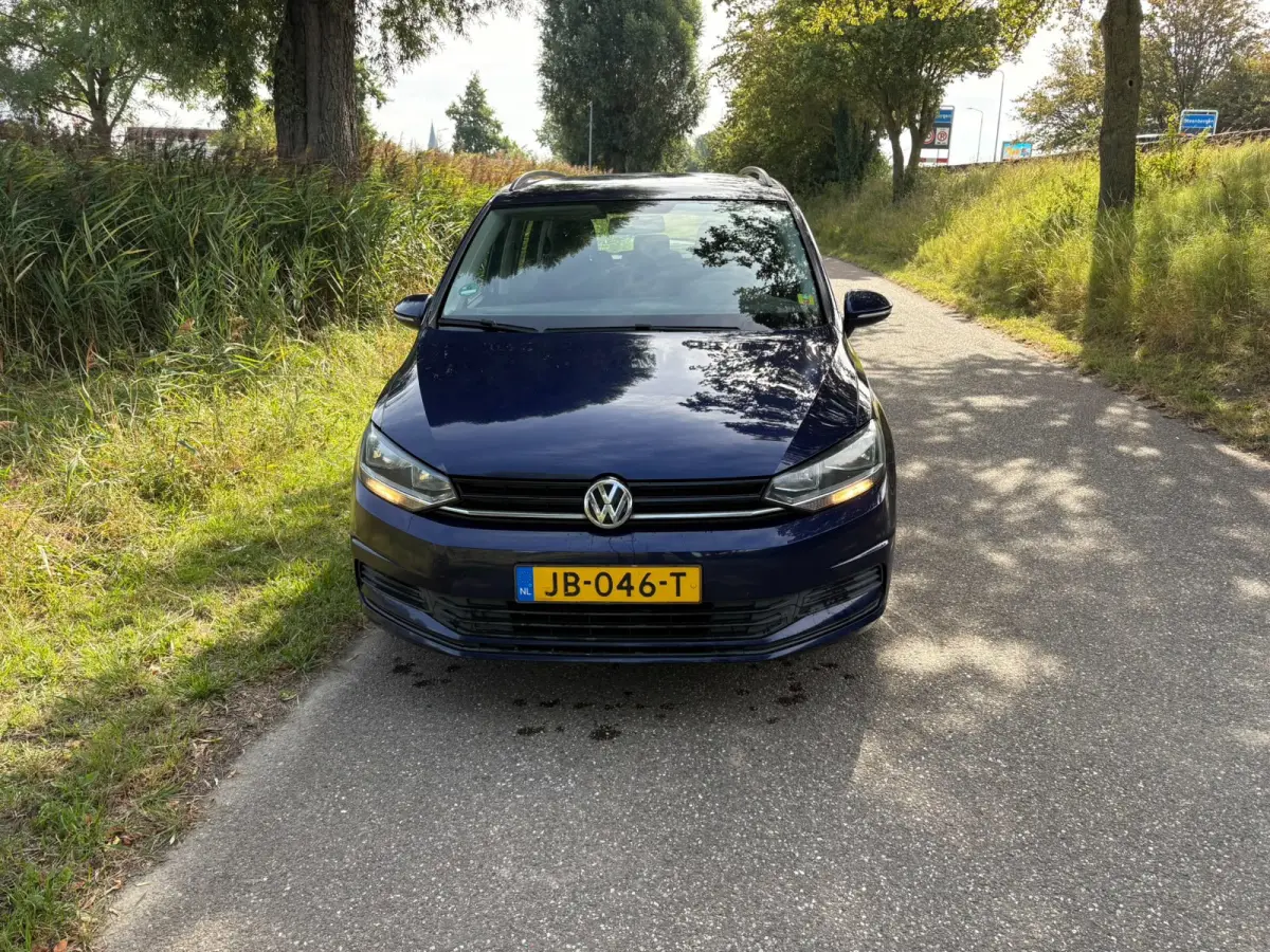 1.2 TSI Trendline Airco Cruise Trekhaak