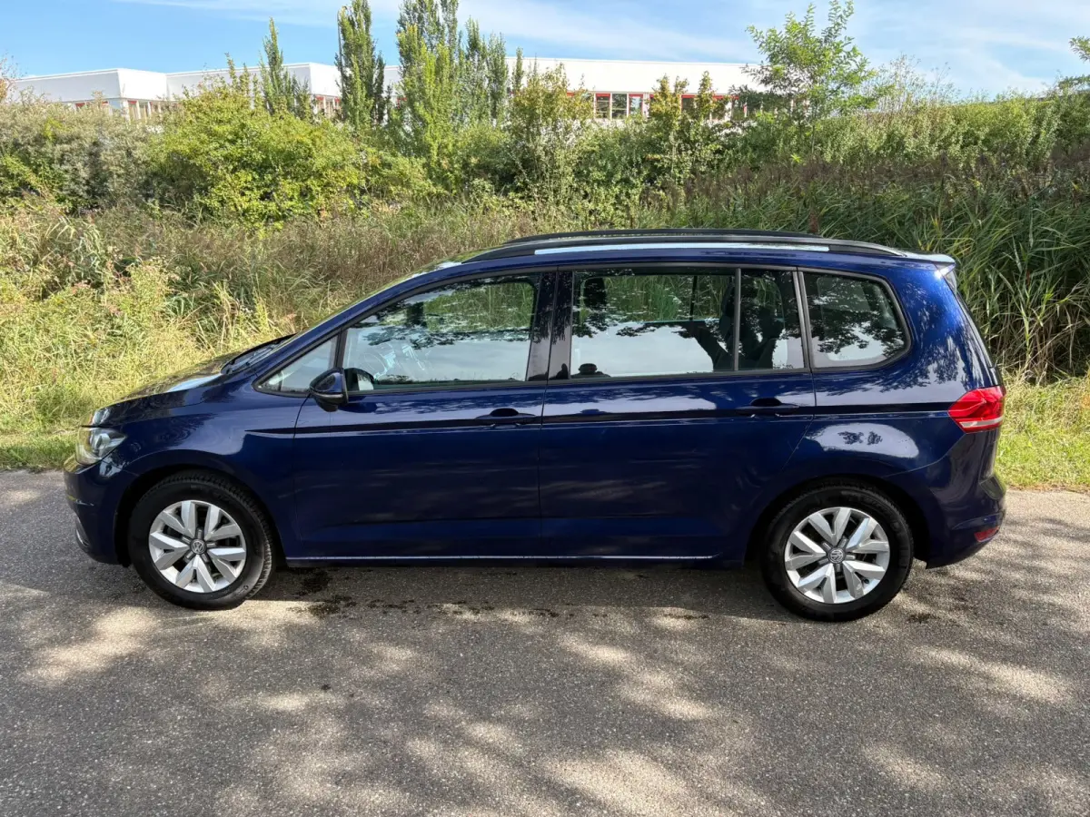 1.2 TSI Trendline Airco Cruise Trekhaak