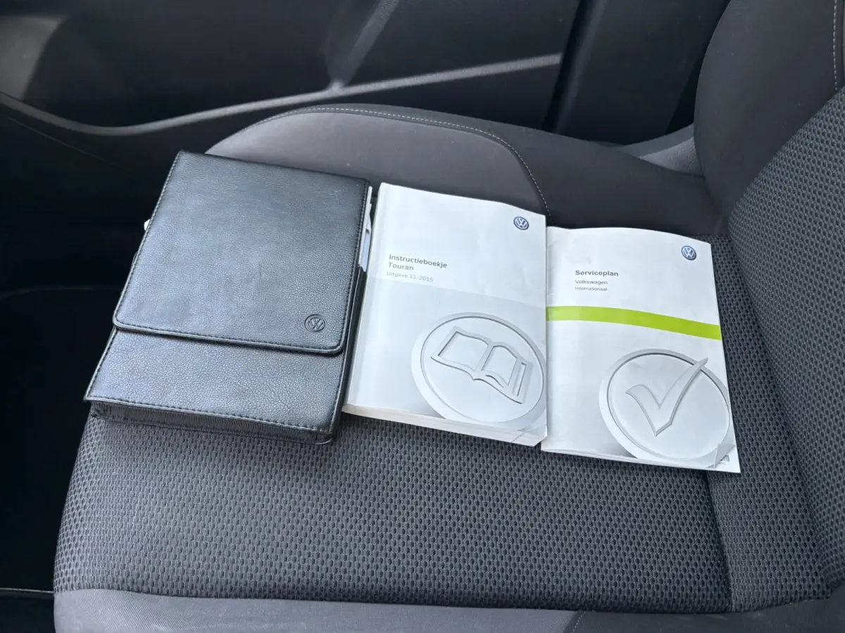 1.2 TSI Trendline Airco Cruise Trekhaak