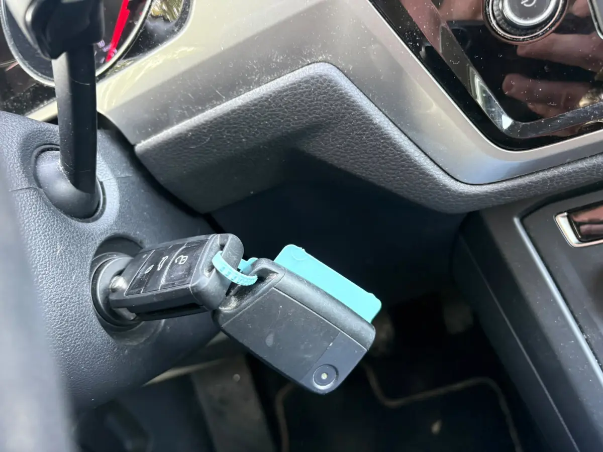 1.2 TSI Trendline Airco Cruise Trekhaak