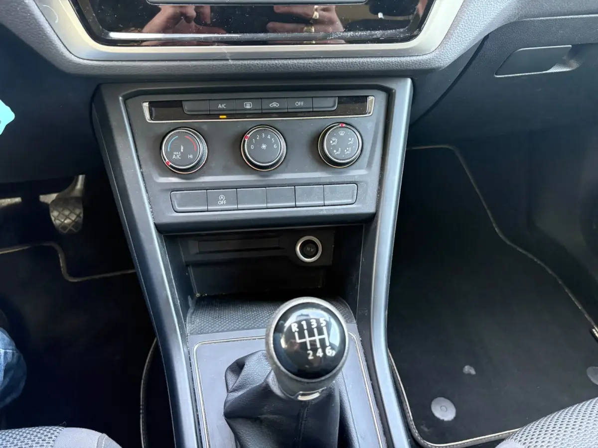 1.2 TSI Trendline Airco Cruise Trekhaak