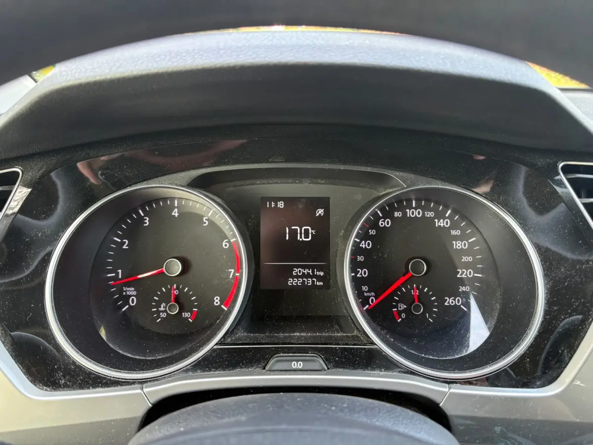 1.2 TSI Trendline Airco Cruise Trekhaak
