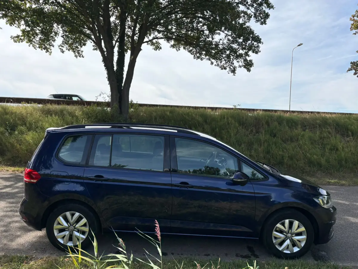 1.2 TSI Trendline Airco Cruise Trekhaak