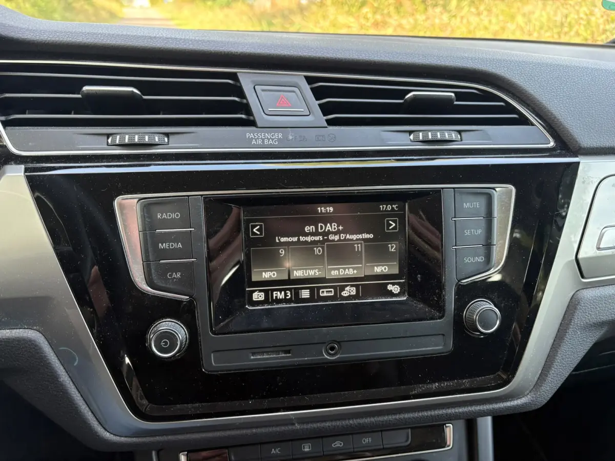 1.2 TSI Trendline Airco Cruise Trekhaak