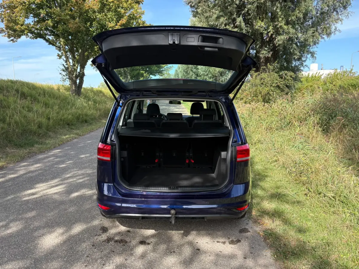 1.2 TSI Trendline Airco Cruise Trekhaak