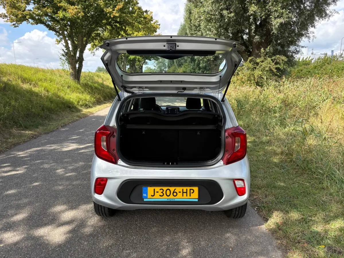 1.0 MPi ComfortPlusLine 1e Eigenaar Airco Cruise Apple Carplay Achteruitrij Camera APK April 2028