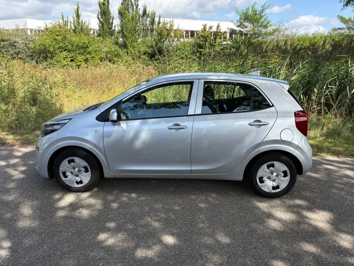 1.0 MPi ComfortPlusLine 1e Eigenaar Airco Cruise Apple Carplay Achteruitrij Camera APK April 2028