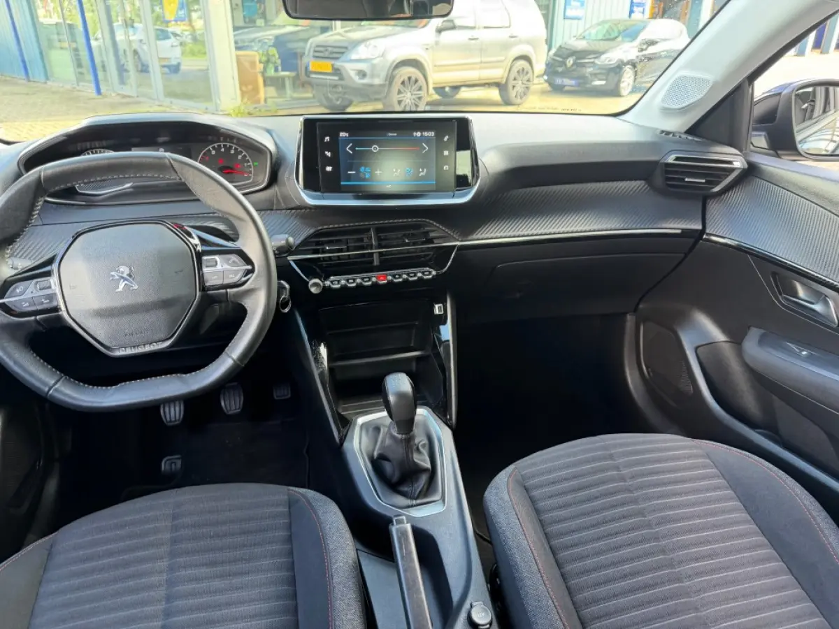 1.2 PT ACTIVE NAVI AIRCO