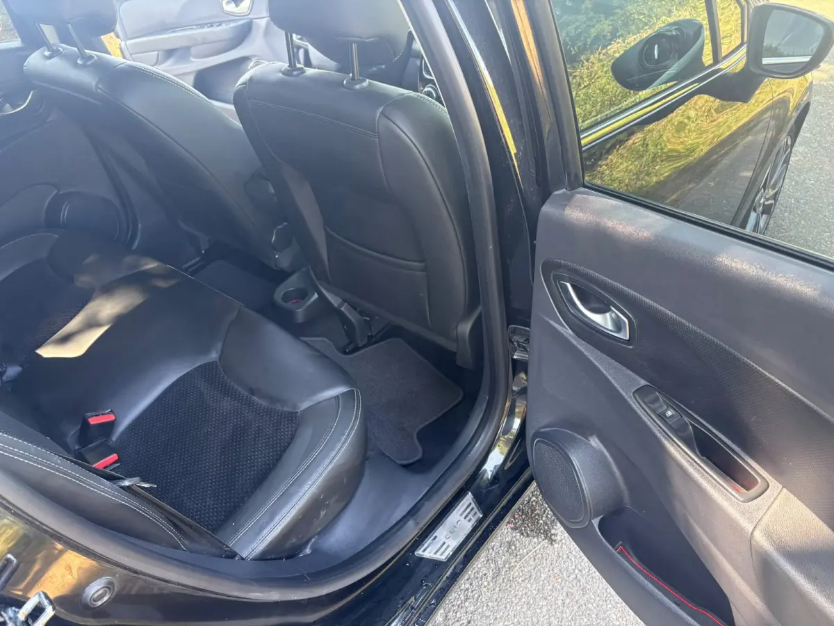 1.2 TCe Intens, Airco Cruise Trekhaak Navi Pdc