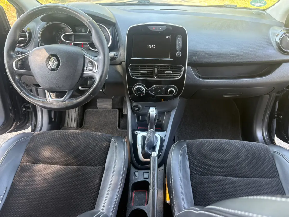 1.2 TCe Intens, Airco Cruise Trekhaak Navi Pdc
