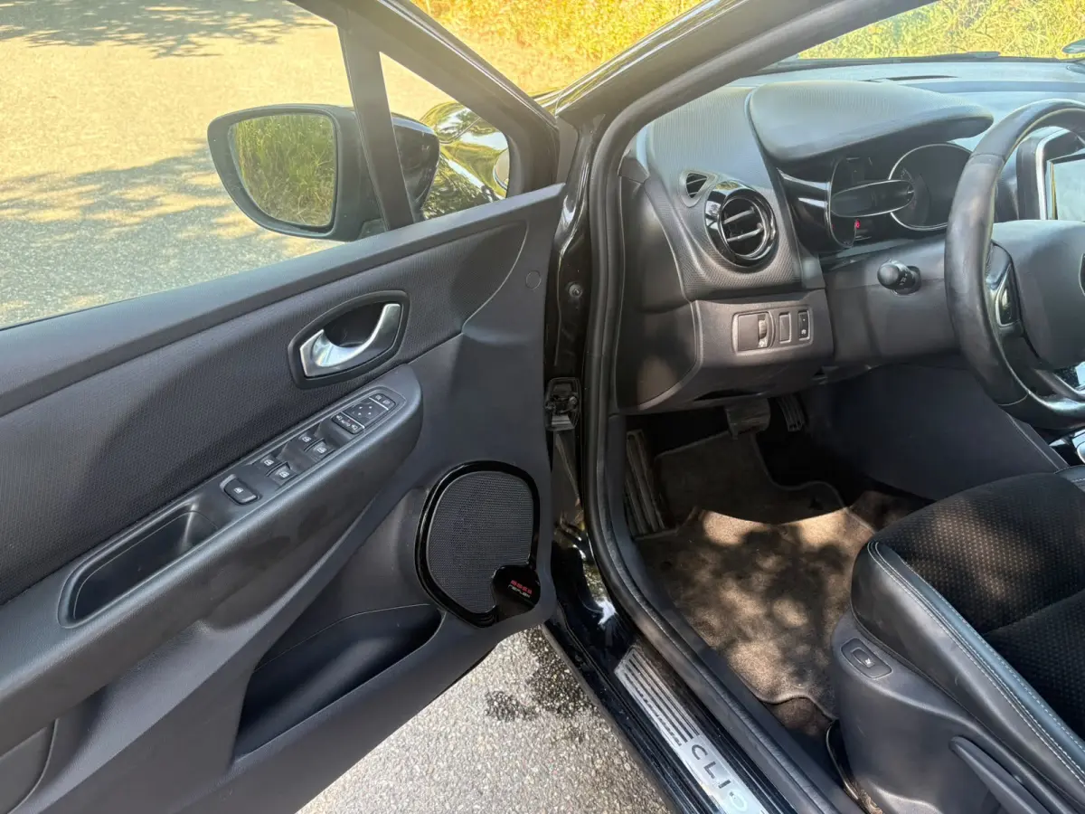 1.2 TCe Intens, Airco Cruise Trekhaak Navi Pdc