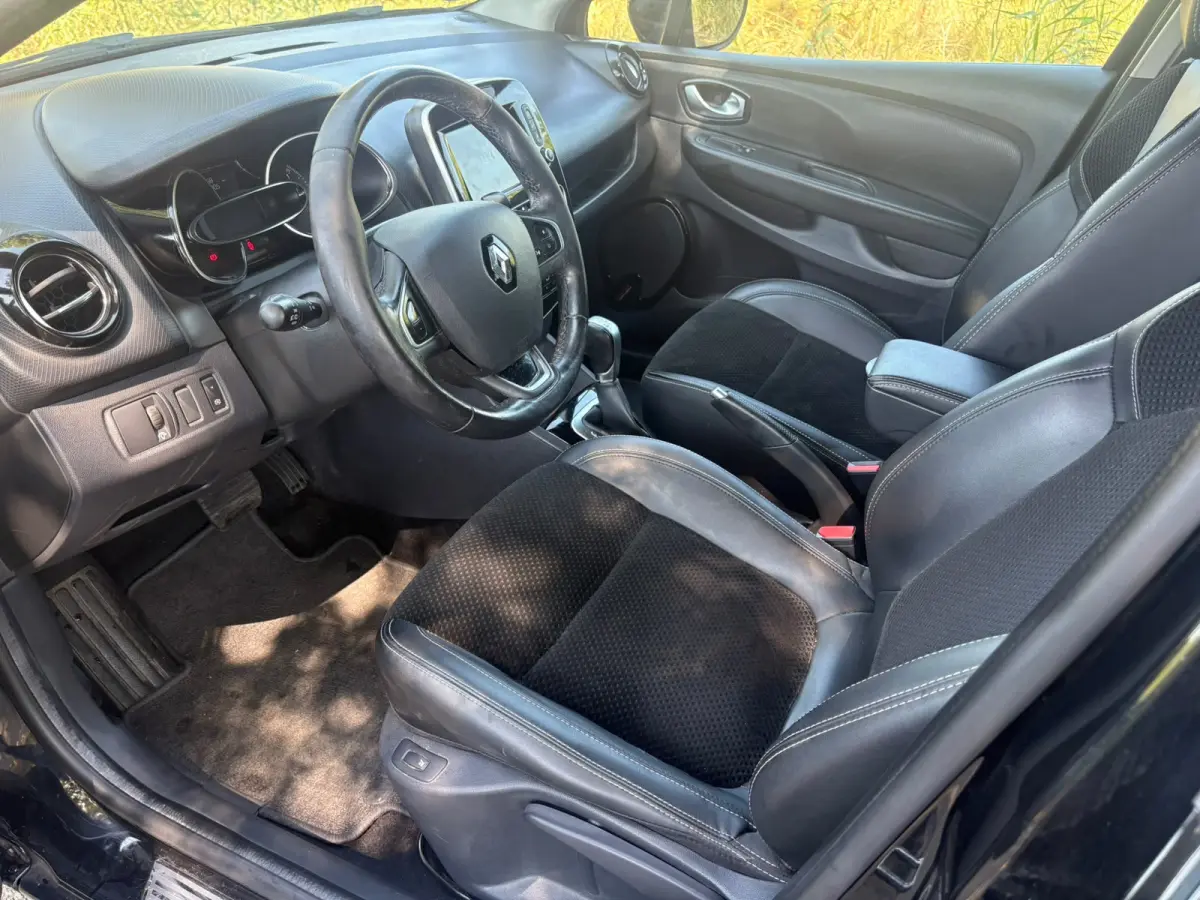 1.2 TCe Intens, Airco Cruise Trekhaak Navi Pdc