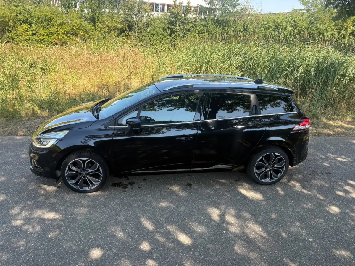 1.2 TCe Intens, Airco Cruise Trekhaak Navi Pdc