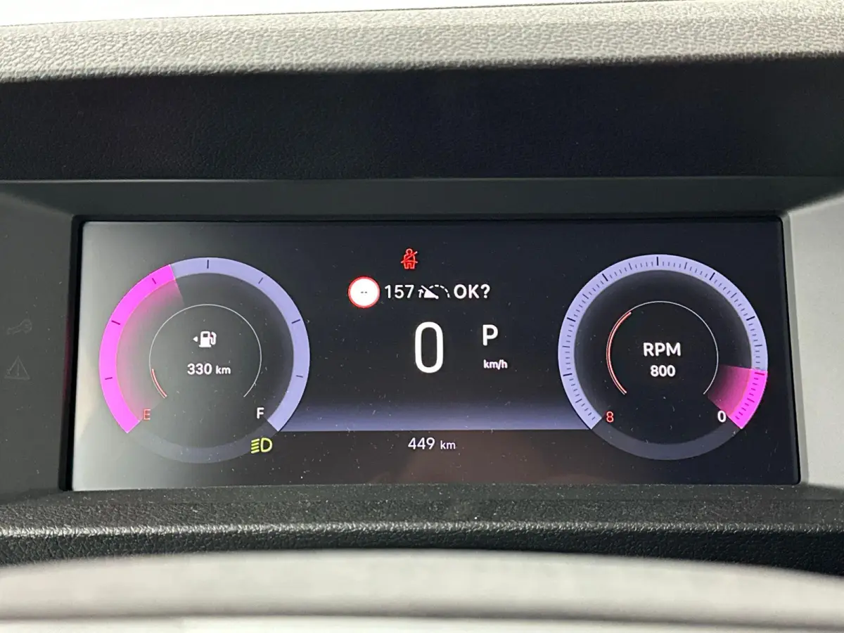 2.0 Diesel 145 S&S L3 | DEMONSTRATIEMODEL | Trekhaak | 3 zitplaatsen | Cruise Control | Apple Carplay&Android Auto | PDC | 2 + 6 jaar Speciale Garantie!