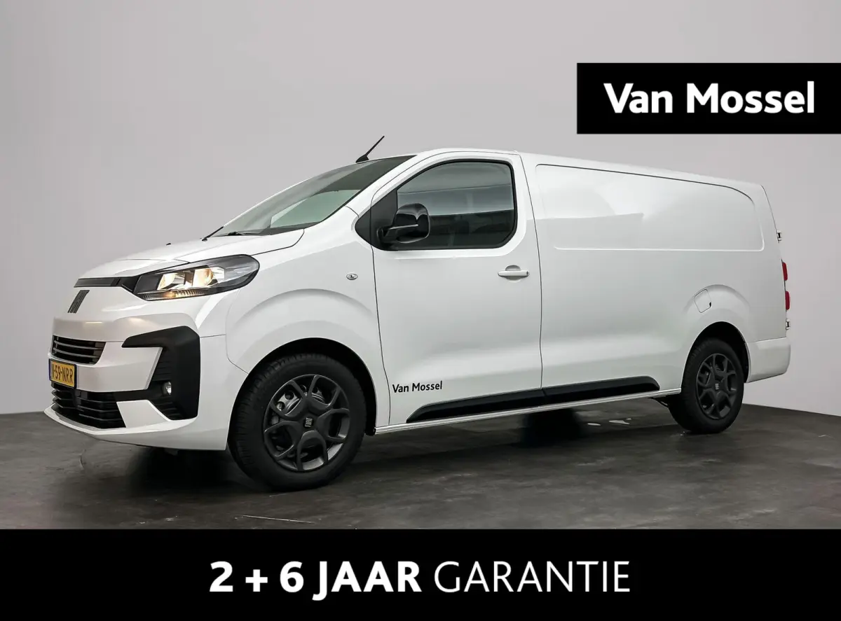 2.0 Diesel 145 S&S L3 | DEMONSTRATIEMODEL | Trekhaak | 3 zitplaatsen | Cruise Control | Apple Carplay&Android Auto | PDC | 2 + 6 jaar Speciale Garantie!