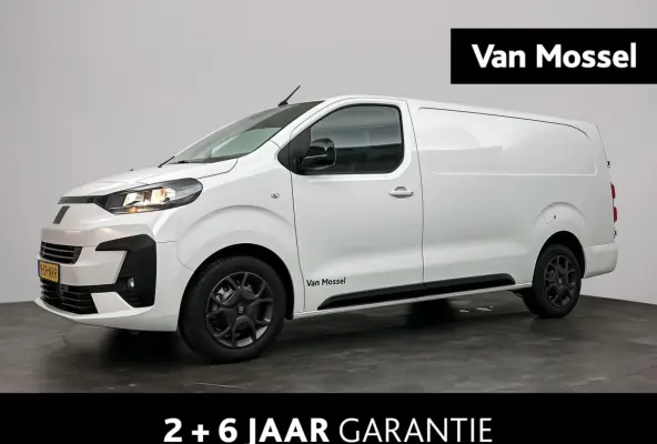 2.0 Diesel 145 S&S L3 | DEMONSTRATIEMODEL | Trekhaak | 3 zitplaatsen | Cruise Control | Apple Carplay&Android Auto | PDC | 2 + 6 jaar Speciale Garantie!