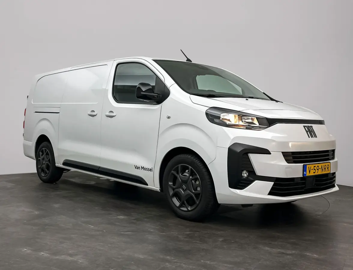 2.0 Diesel 145 S&S L3 | DEMONSTRATIEMODEL | Trekhaak | 3 zitplaatsen | Cruise Control | Apple Carplay&Android Auto | PDC | 2 + 6 jaar Speciale Garantie!