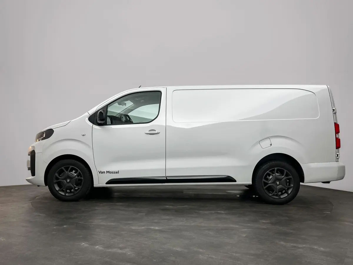 2.0 Diesel 145 S&S L3 | DEMONSTRATIEMODEL | Trekhaak | 3 zitplaatsen | Cruise Control | Apple Carplay&Android Auto | PDC | 2 + 6 jaar Speciale Garantie!