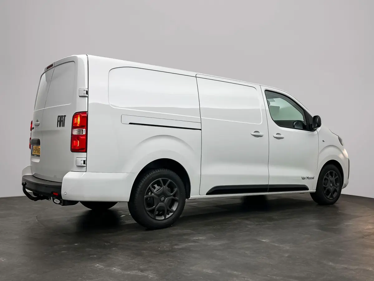 2.0 Diesel 145 S&S L3 | DEMONSTRATIEMODEL | Trekhaak | 3 zitplaatsen | Cruise Control | Apple Carplay&Android Auto | PDC | 2 + 6 jaar Speciale Garantie!