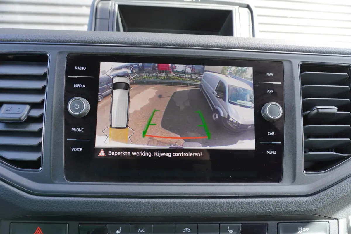 180pk Automaat L4H3/L3H2 ACC Cruis control Trekhaak Apple carplay Standkachel 3-Zits Stoelverwarming