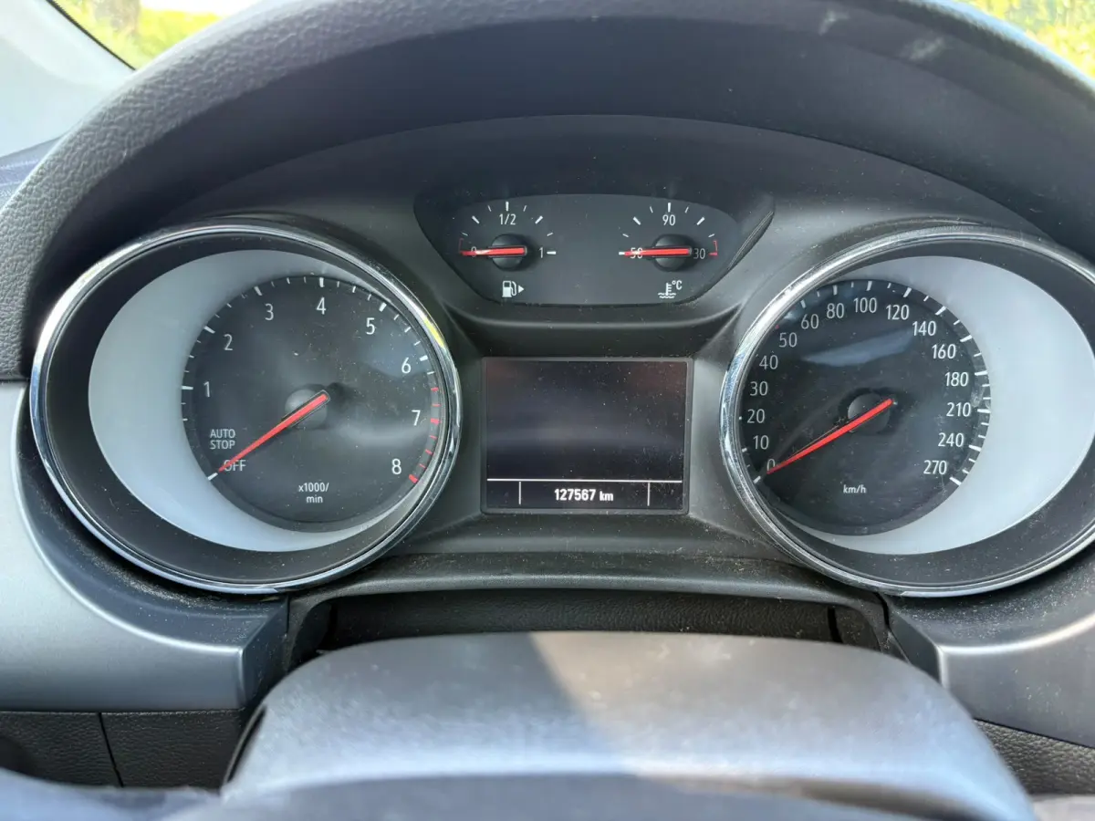 1.0 Innovation AppleCarplay Pdc Cruise Airco Trekhaak Stoelverwarming