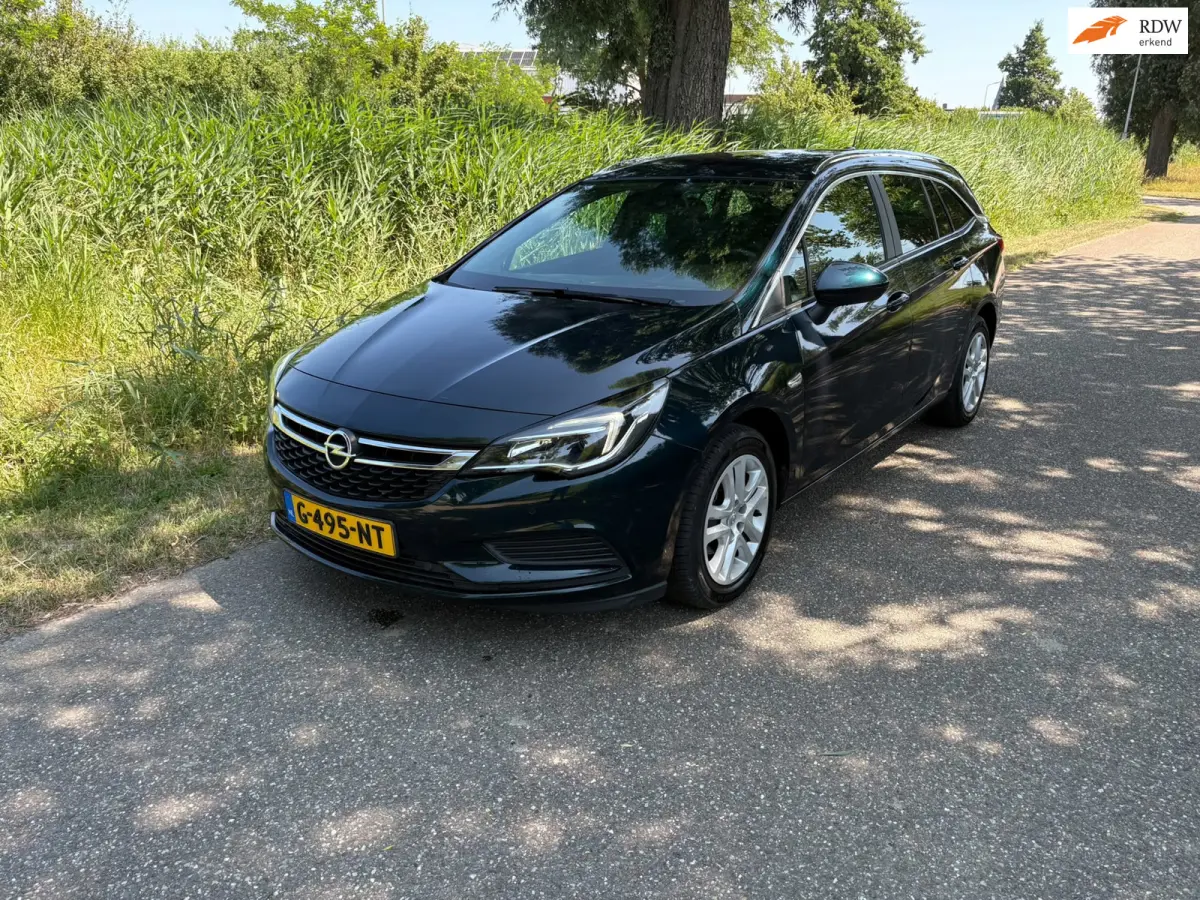 1.0 Innovation AppleCarplay Pdc Cruise Airco Trekhaak Stoelverwarming
