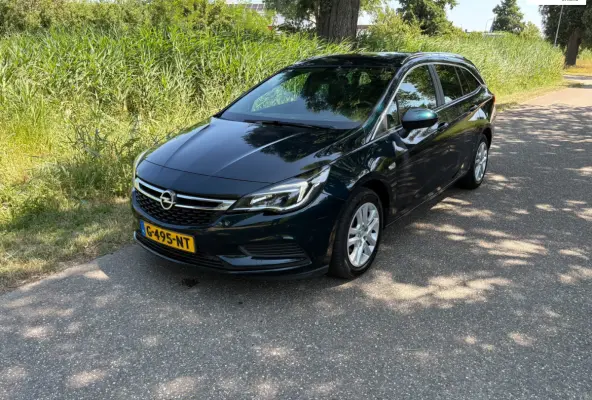 1.0 Innovation AppleCarplay Pdc Cruise Airco Trekhaak Stoelverwarming