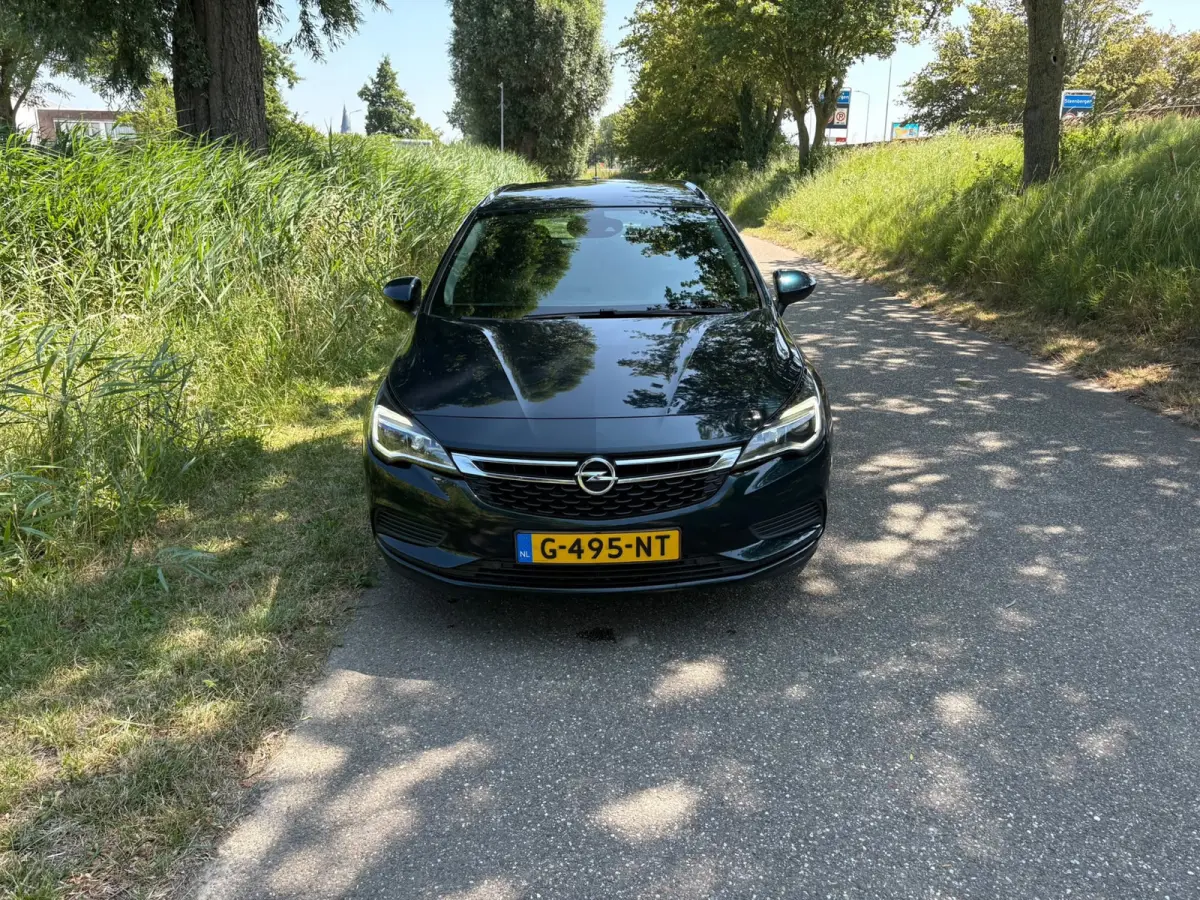 1.0 Innovation AppleCarplay Pdc Cruise Airco Trekhaak Stoelverwarming