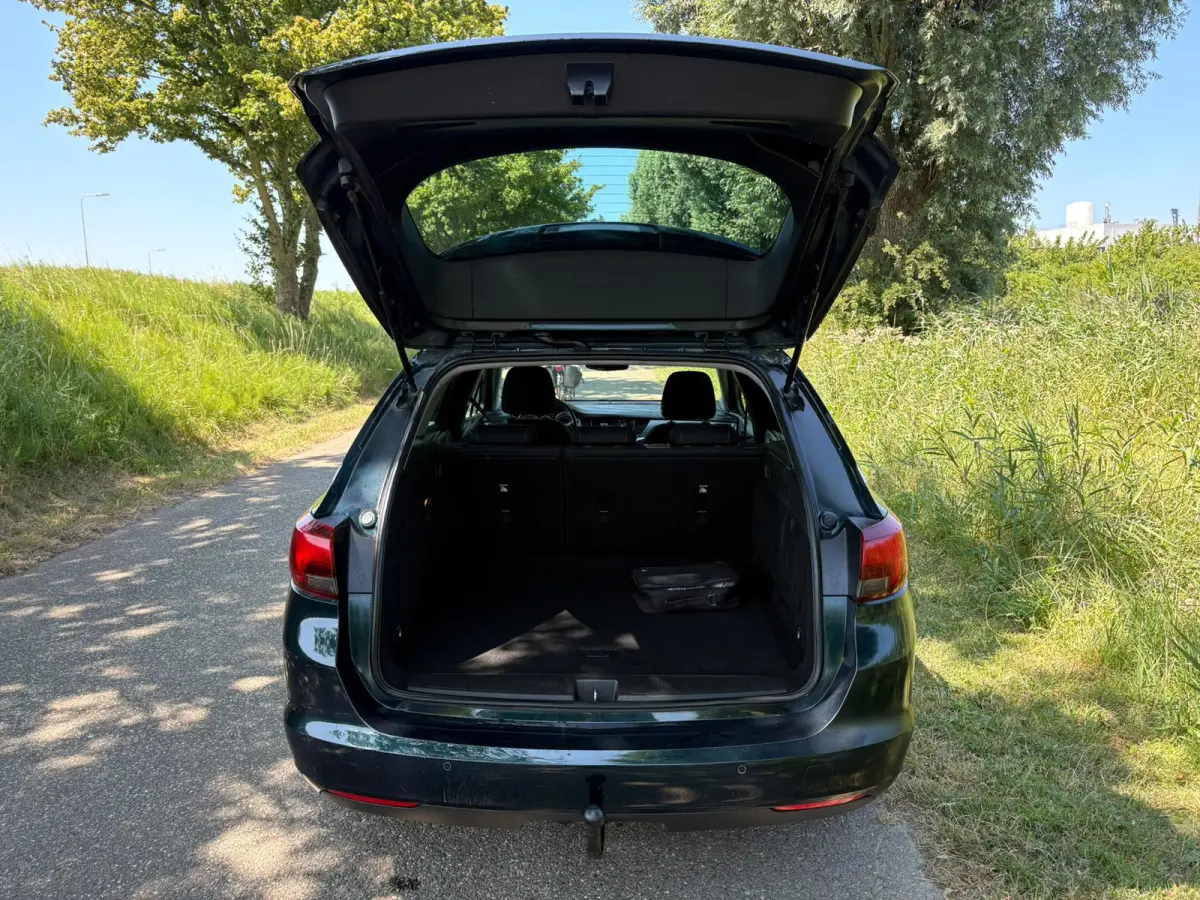 1.0 Innovation AppleCarplay Pdc Cruise Airco Trekhaak Stoelverwarming