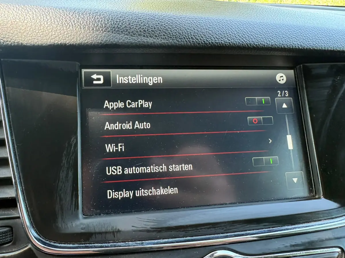 1.0 Innovation AppleCarplay Pdc Cruise Airco Trekhaak Stoelverwarming