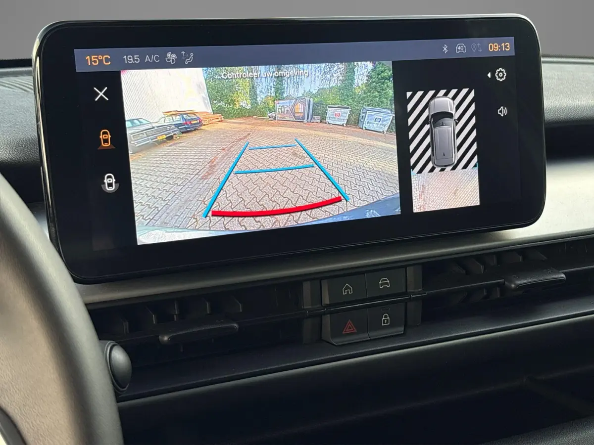 1.2 e-Hybrid Altitude | Camera | Climate control | Apple Carplay/Android Auto