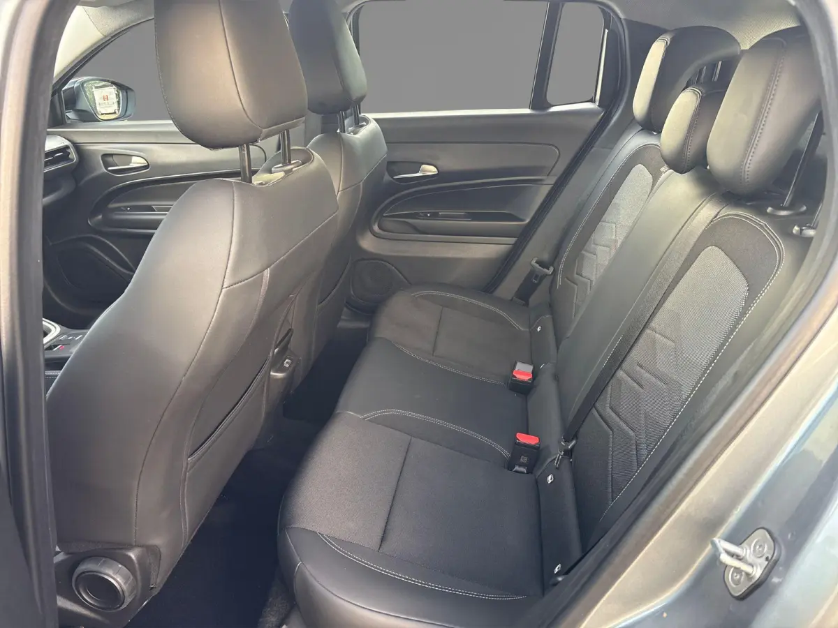 1.2 e-Hybrid Altitude | Camera | Climate control | Apple Carplay/Android Auto