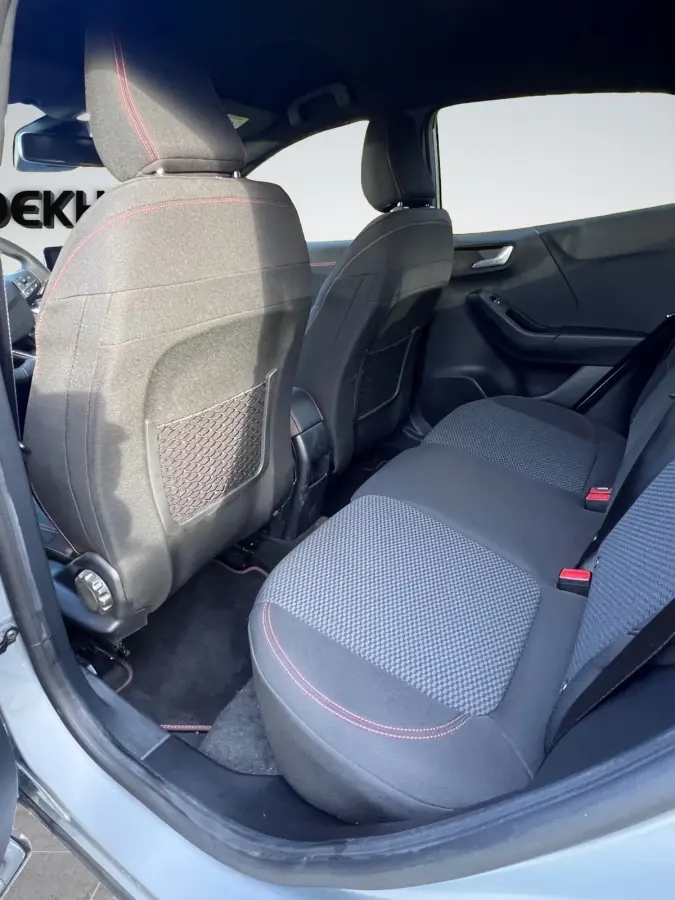 1.0 EcoBoost ST-Line 125pk | Afn. Trekhaak | Winterpack | Camera