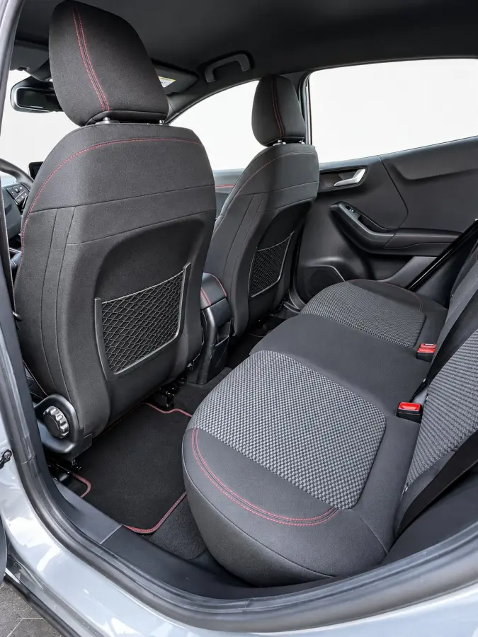 1.0 EcoBoost ST-Line 125pk | Afn. Trekhaak | Winterpack | Camera