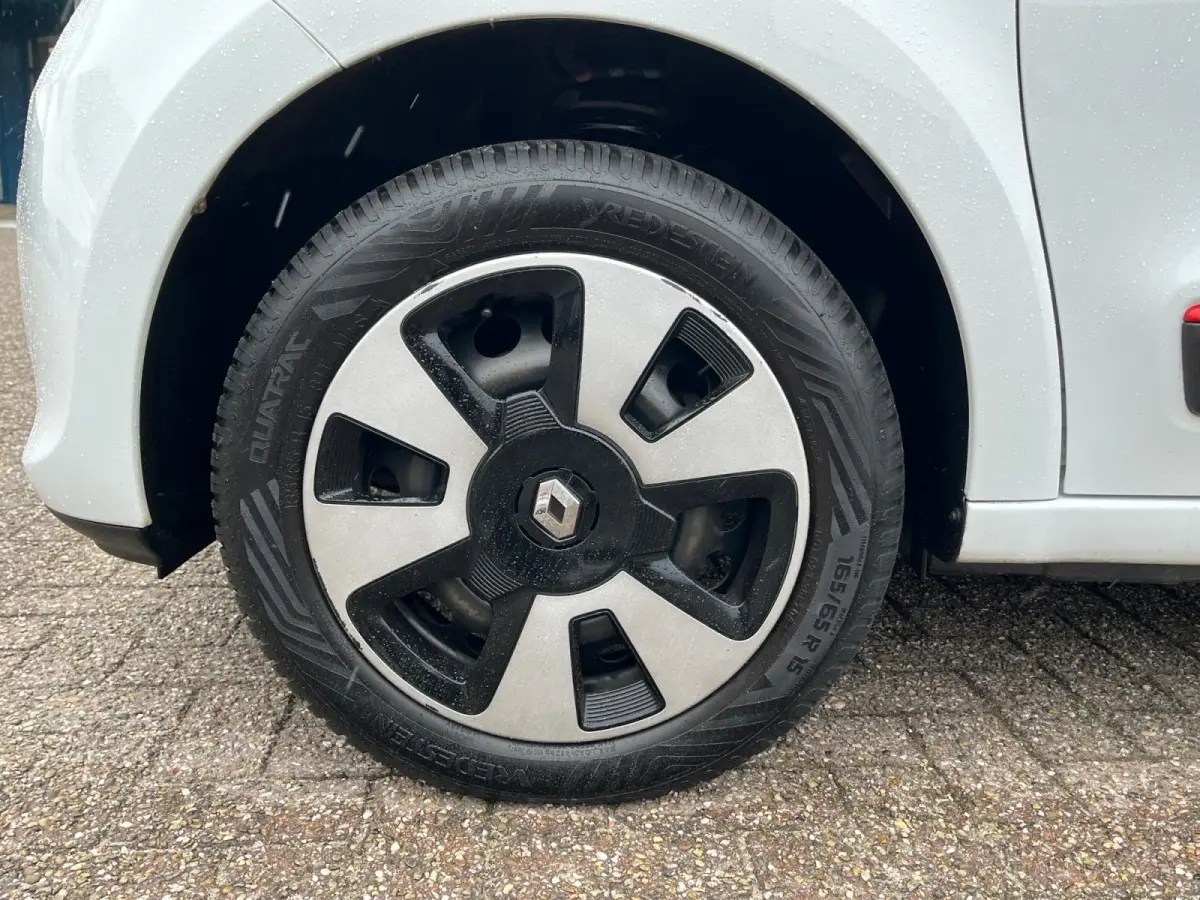 1.0 SCe Collection | Airco | Cruise Control | Bluetooth Audiosysteem | Parkeersensoren | LED Dagrijverlichting | Elektrische ramen | *44.000km*