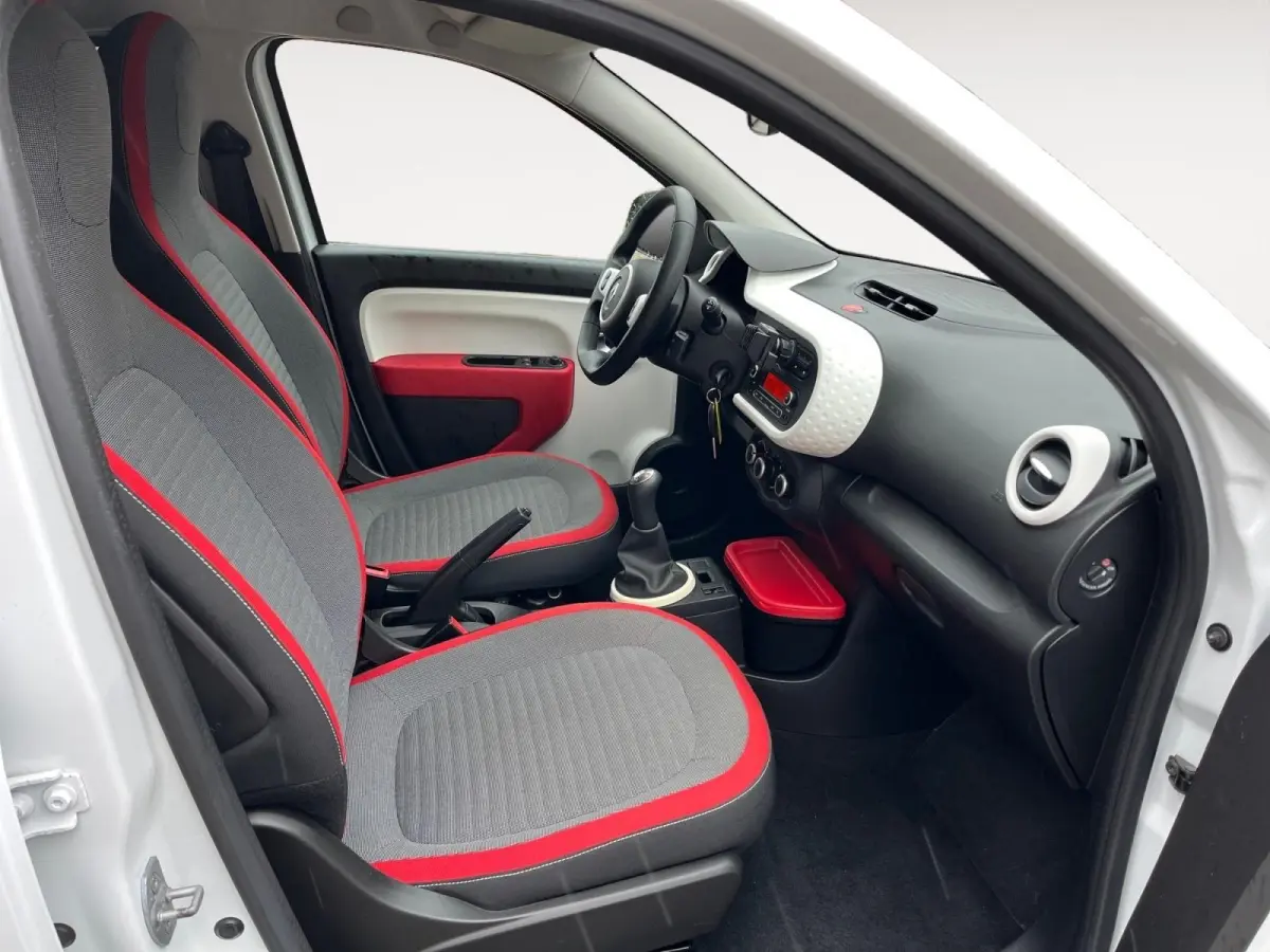 1.0 SCe Collection | Airco | Cruise Control | Bluetooth Audiosysteem | Parkeersensoren | LED Dagrijverlichting | Elektrische ramen | *44.000km*