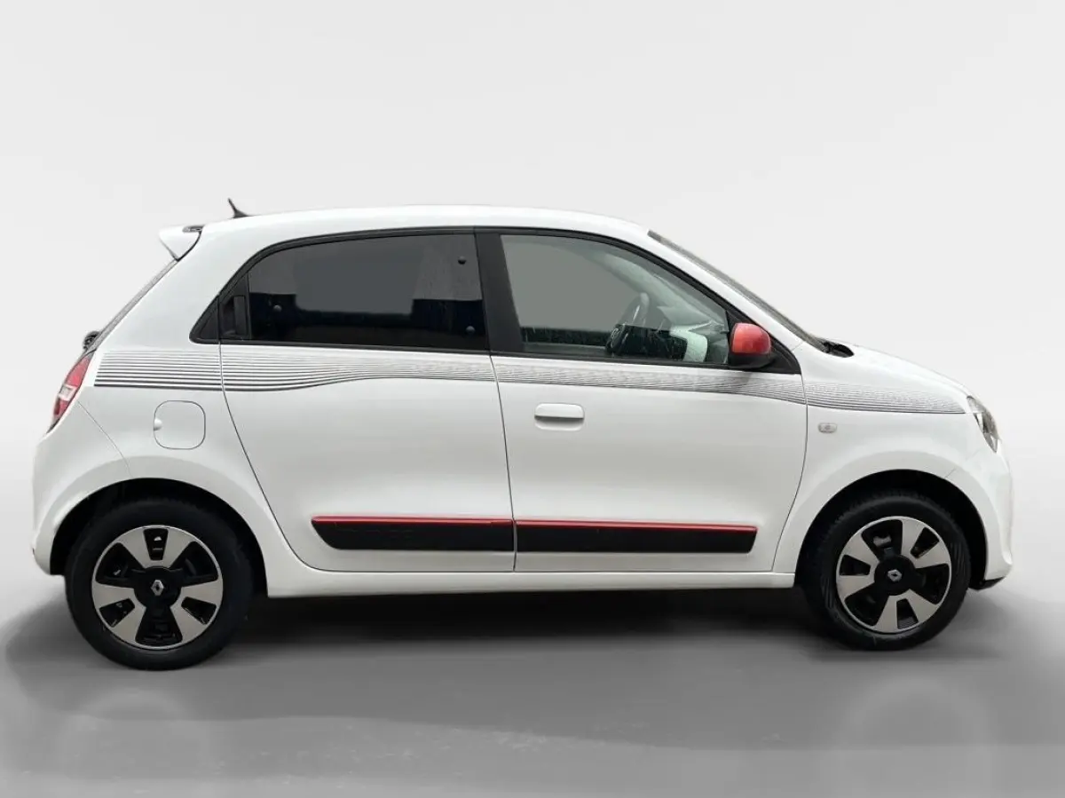 1.0 SCe Collection | Airco | Cruise Control | Bluetooth Audiosysteem | Parkeersensoren | LED Dagrijverlichting | Elektrische ramen | *44.000km*