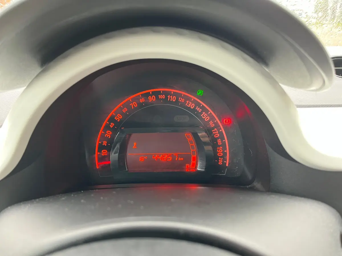 1.0 SCe Collection | Airco | Cruise Control | Bluetooth Audiosysteem | Parkeersensoren | LED Dagrijverlichting | Elektrische ramen | *44.000km*