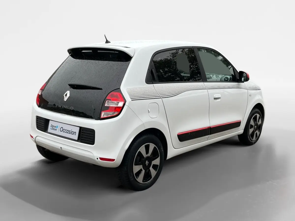 1.0 SCe Collection | Airco | Cruise Control | Bluetooth Audiosysteem | Parkeersensoren | LED Dagrijverlichting | Elektrische ramen | *44.000km*